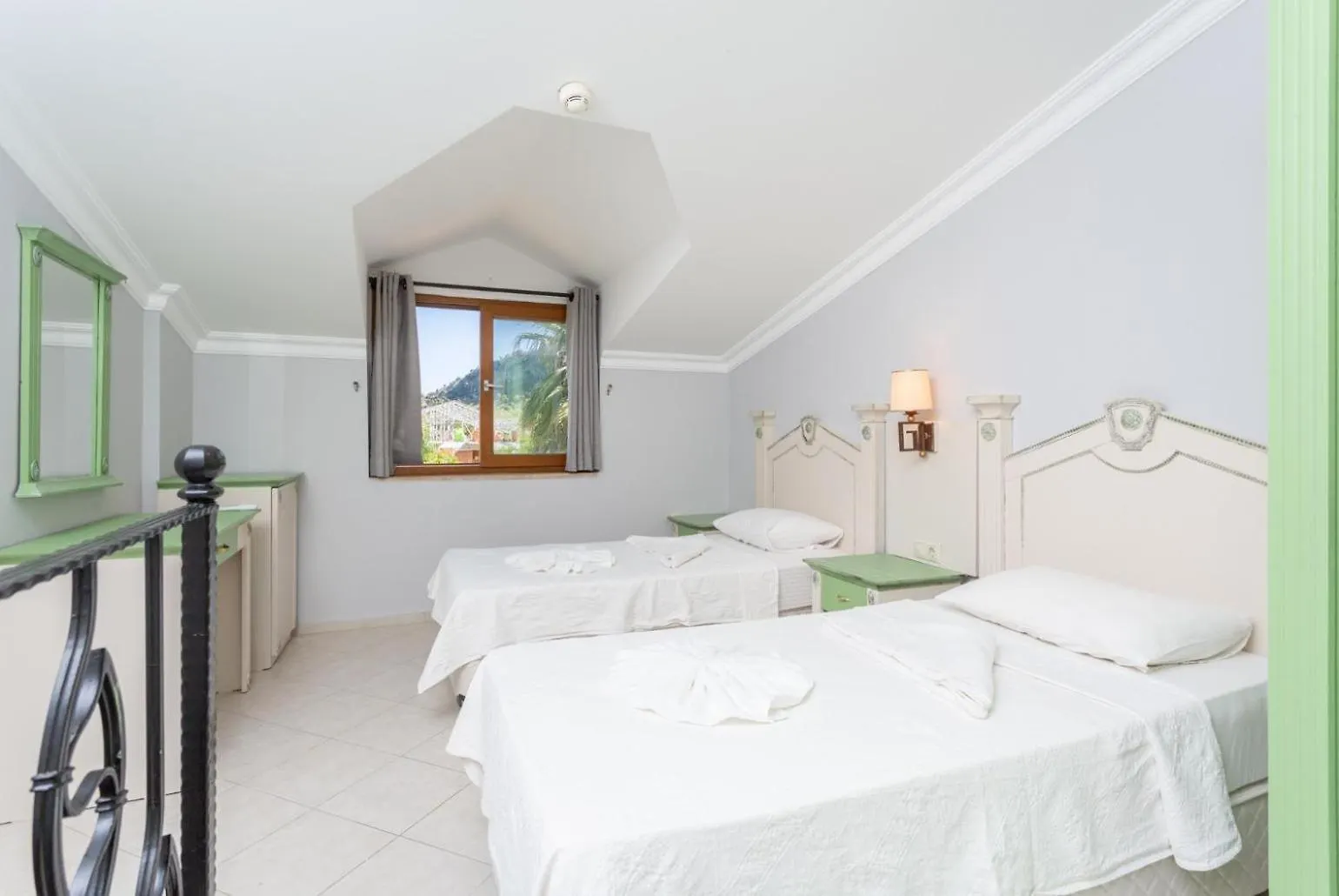 Villa Ayla Paradise Dalyan