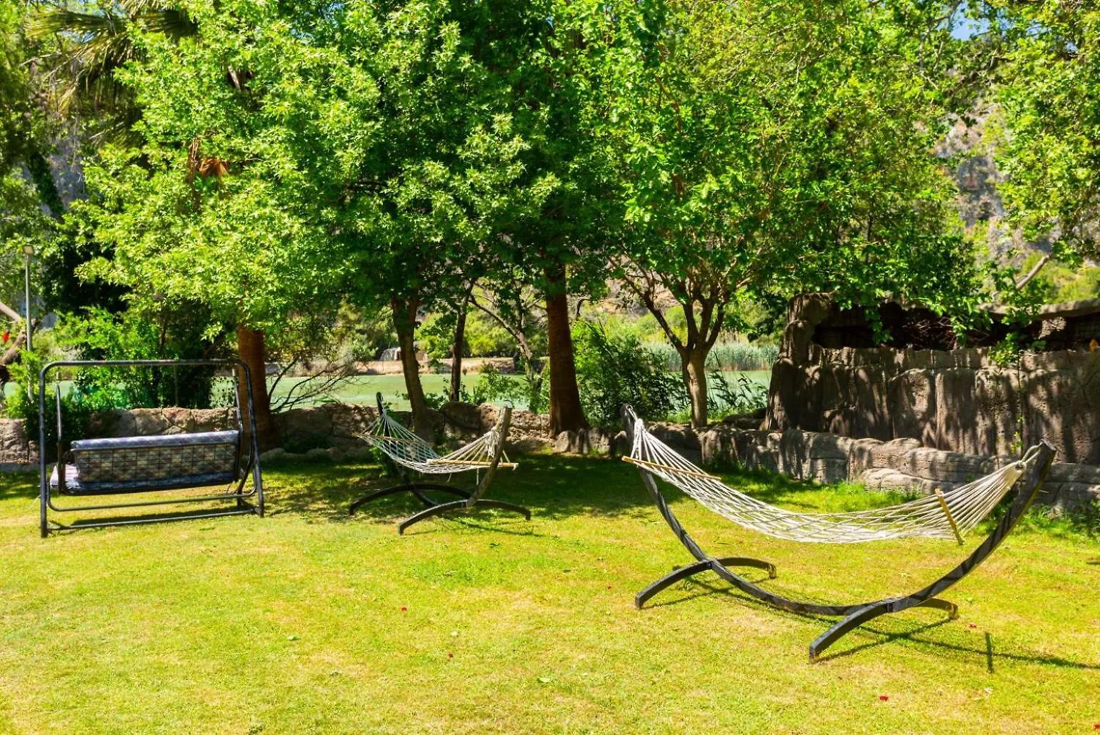 Villa Ayla Paradise Dalyan