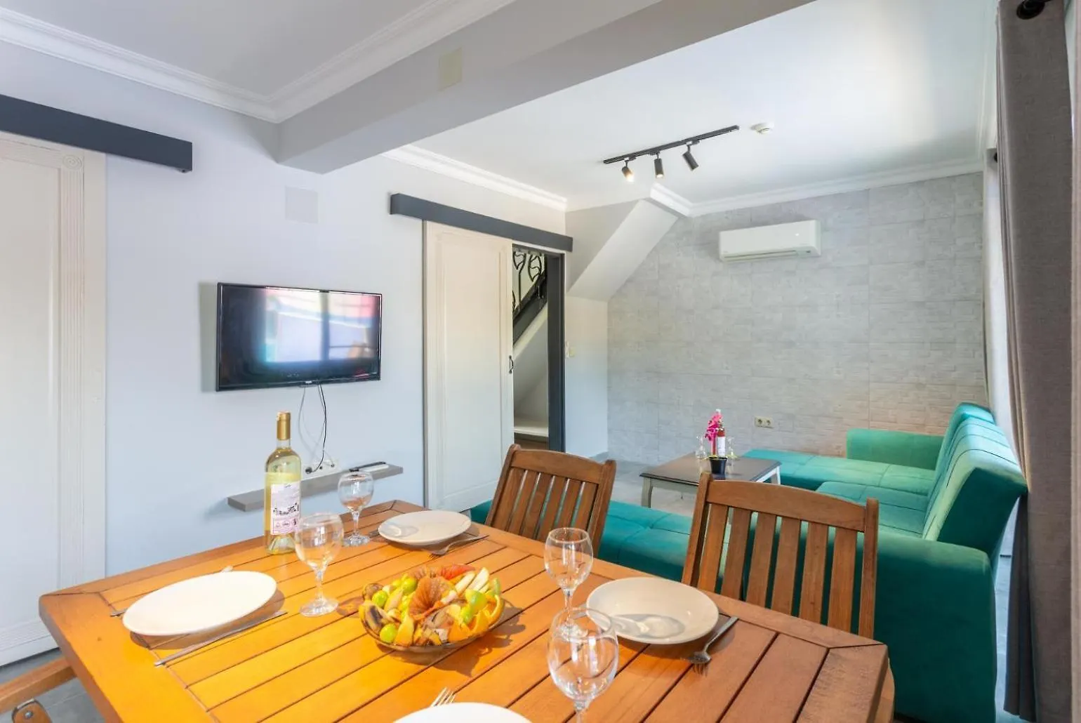 Villa Ayla Paradise Dalyan Turkey