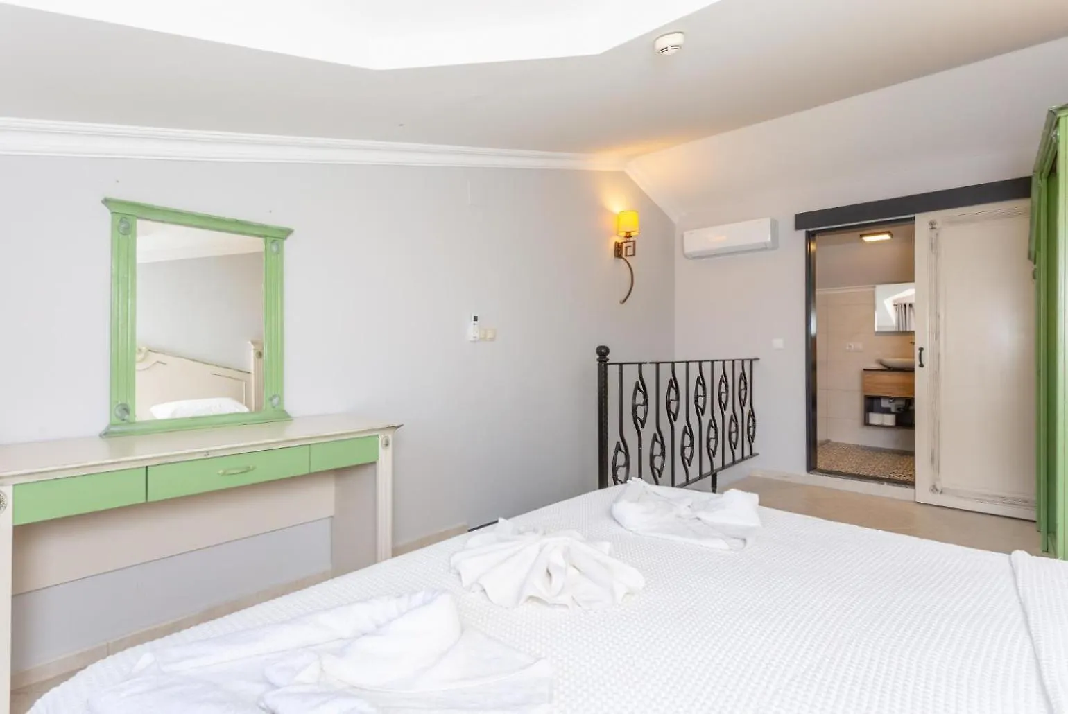 Villa Ayla Paradise Dalyan