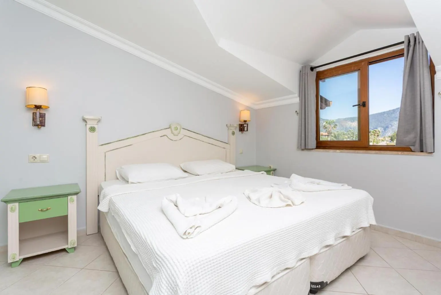Villa Ayla Paradise Dalyan Turkey