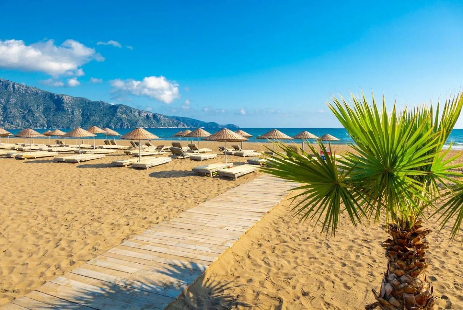 Villa Ayla Paradise Dalyan