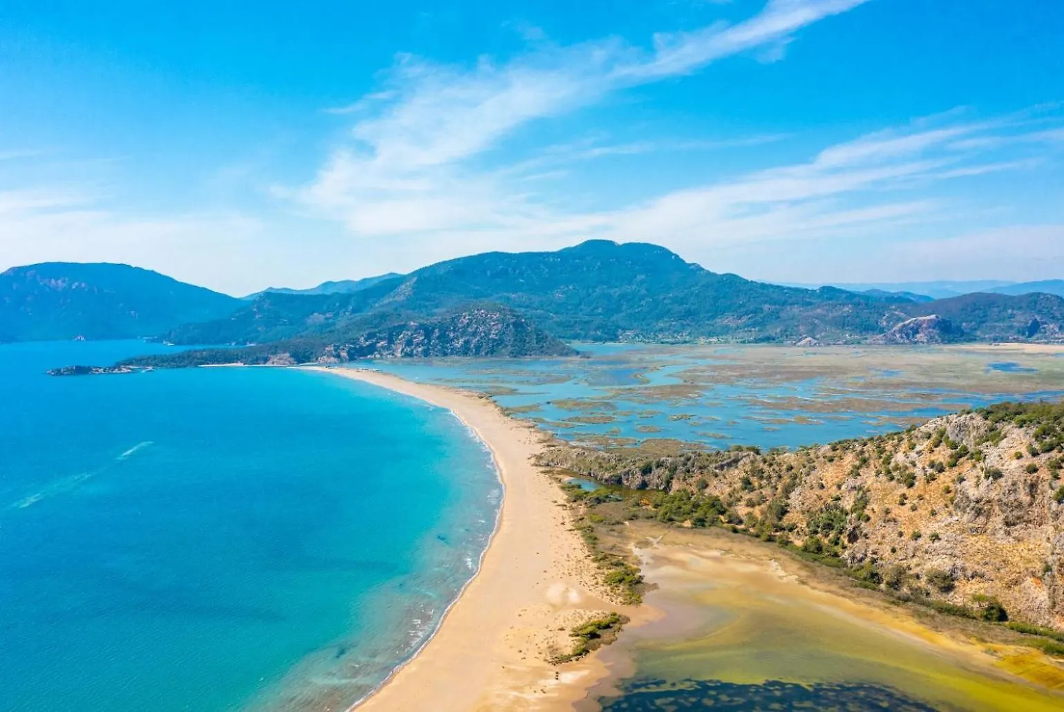 Villa Ayla Paradise Dalyan
