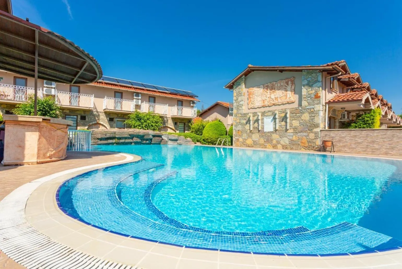 Villa Ayla Paradise Dalyan