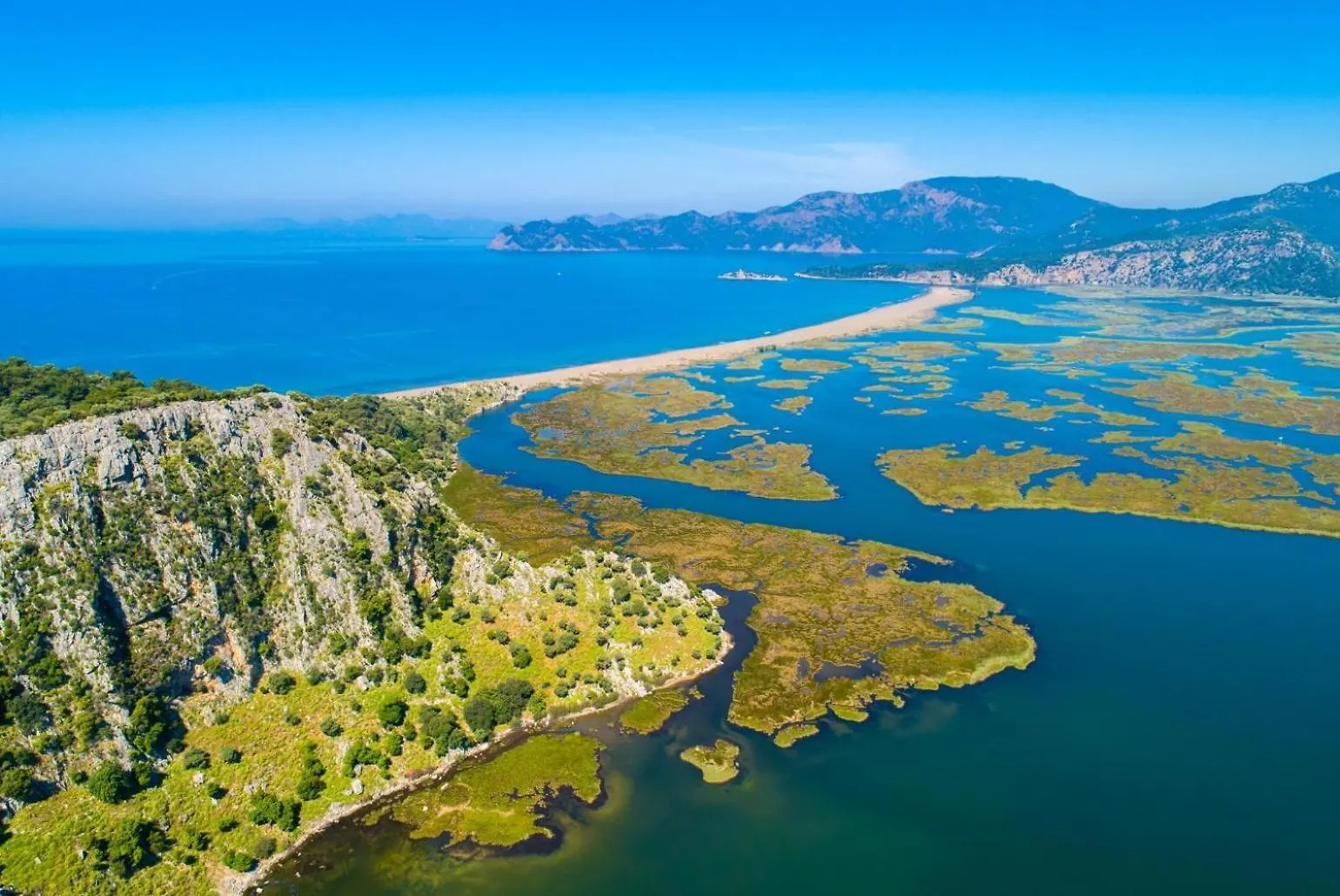 Villa Ayla Paradise Dalyan 0*,  Turkey
