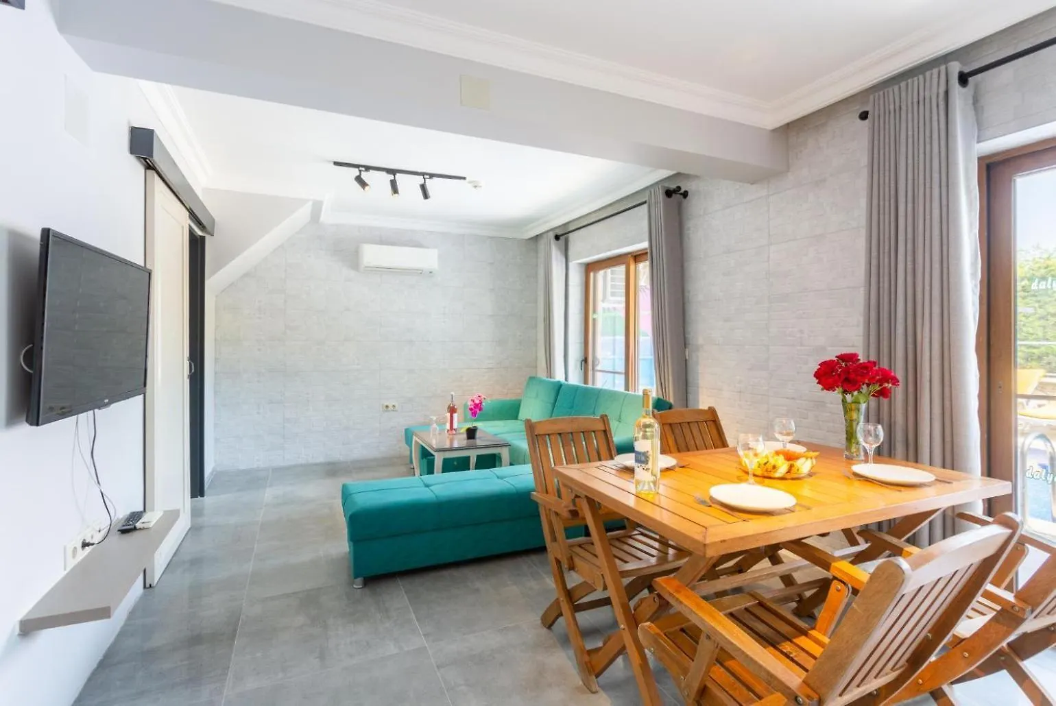 Villa Ayla Paradise Dalyan