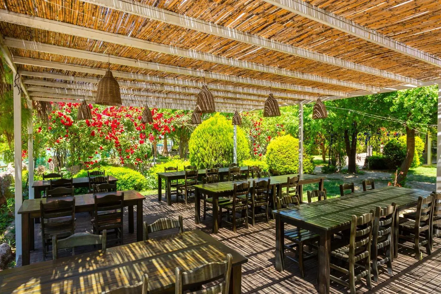 Villa Ayla Paradise Dalyan
