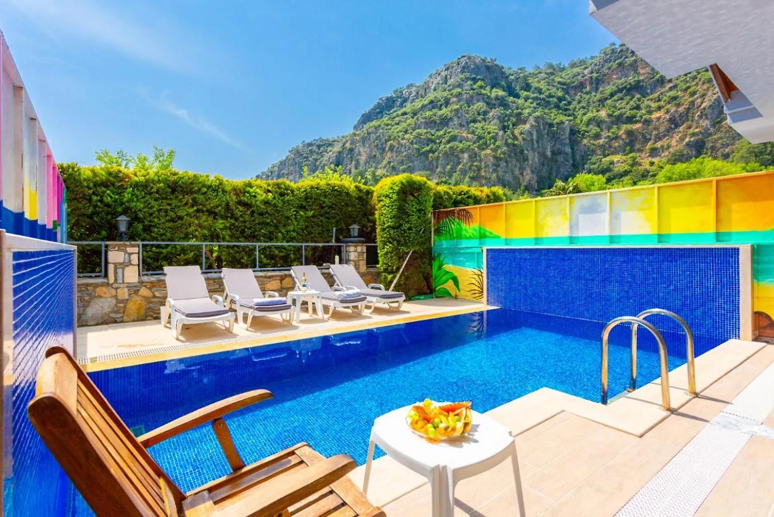 Villa Ayla Paradise Dalyan