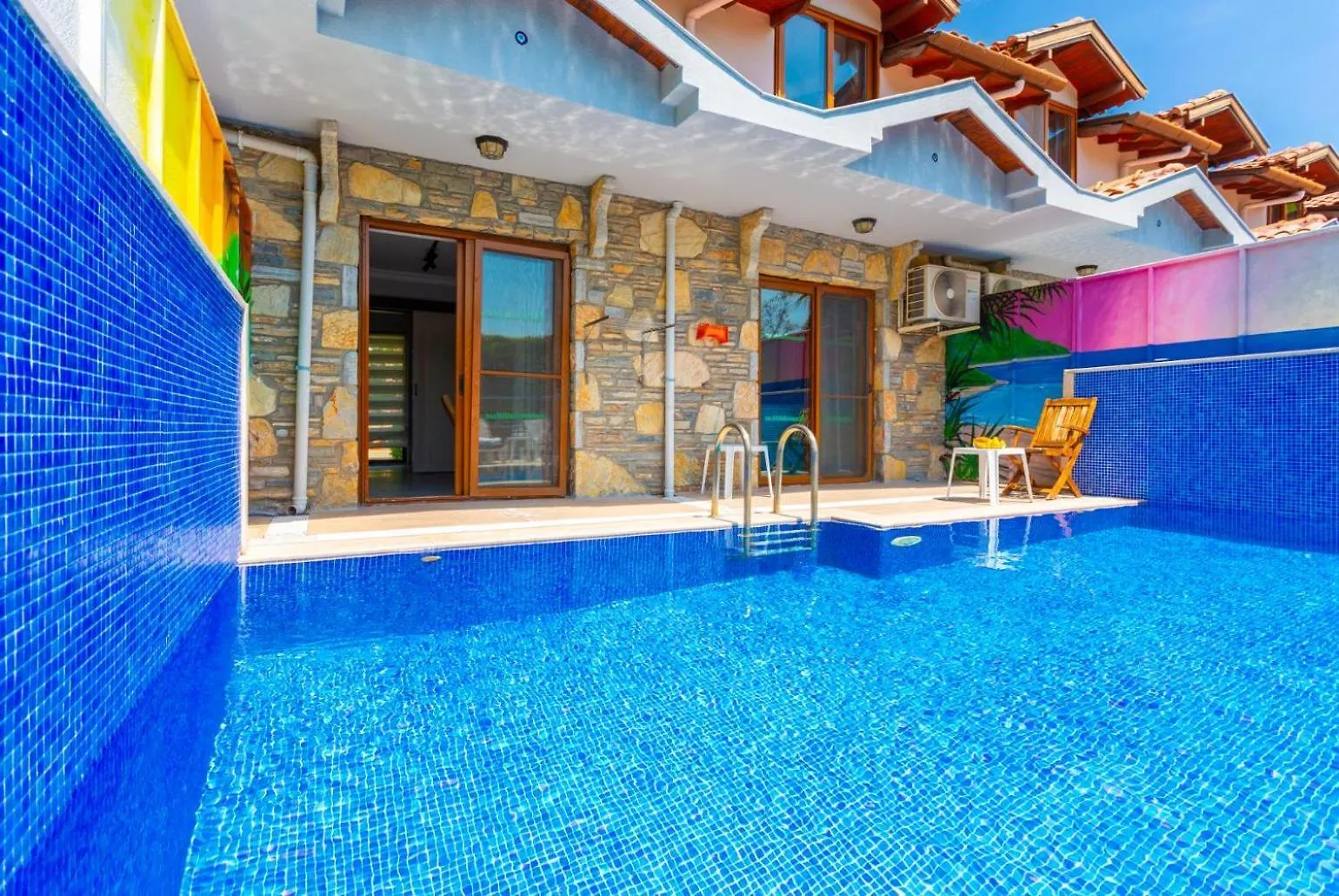 Villa Ayla Paradise Dalyan 0*,